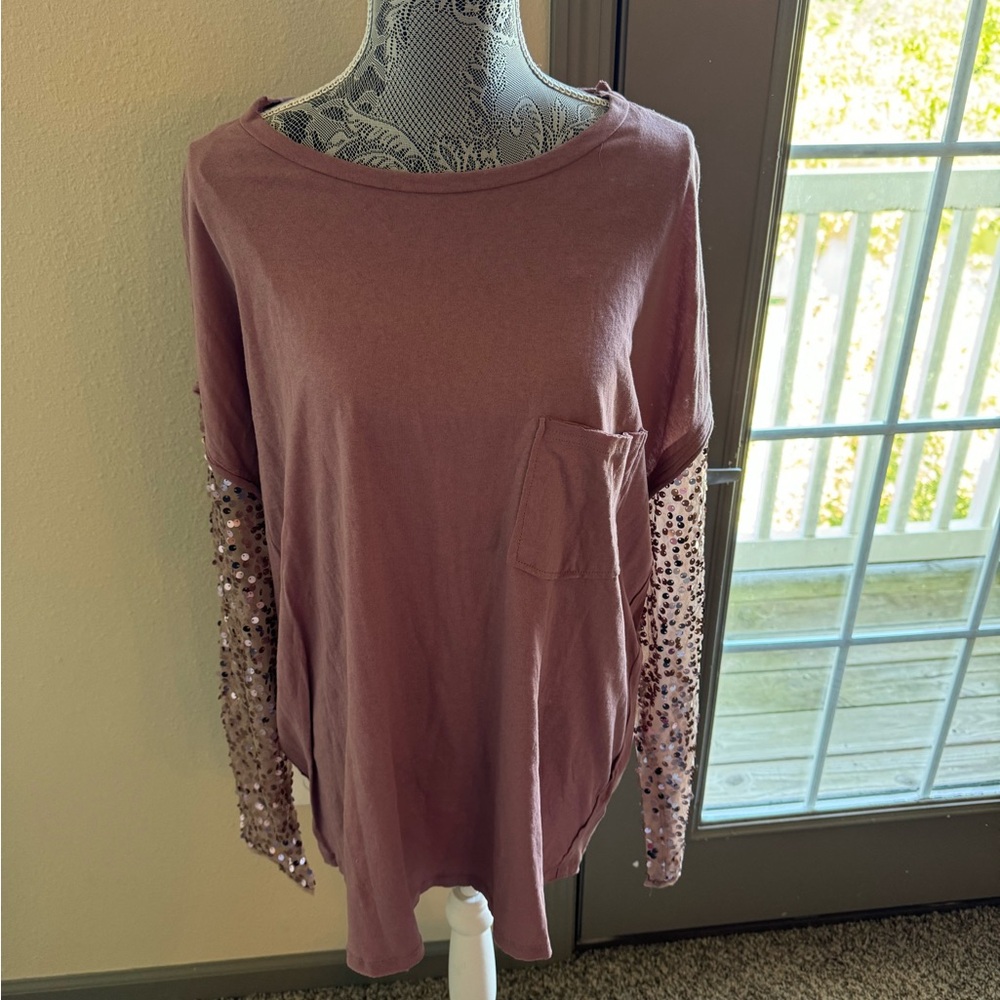 Free People Shirt
